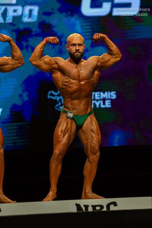 BODYBUILDING 90